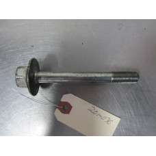 20M036 Crankshaft Bolt From 2014 Subaru Impreza  2.0